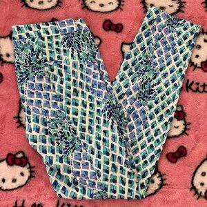 Lilly Pulitzer pants